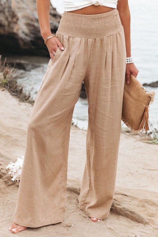 Palazzo pants - Robbi & Angel