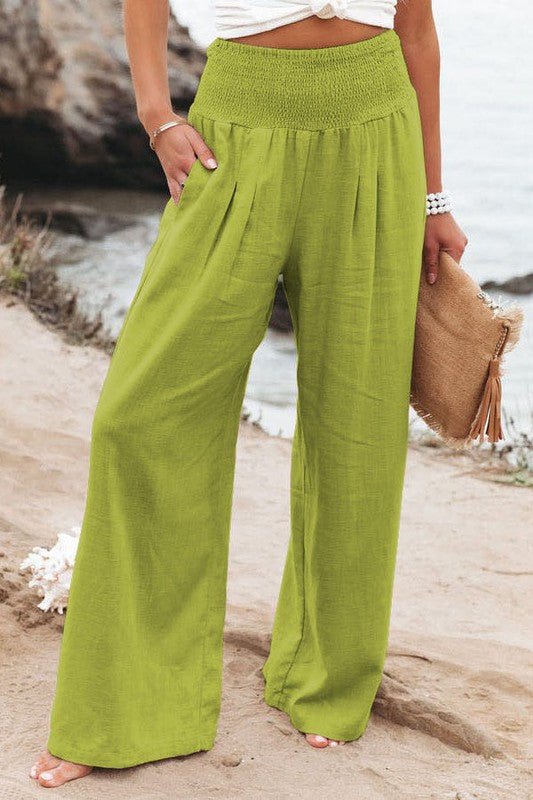 Palazzo pants - Robbi & Angel