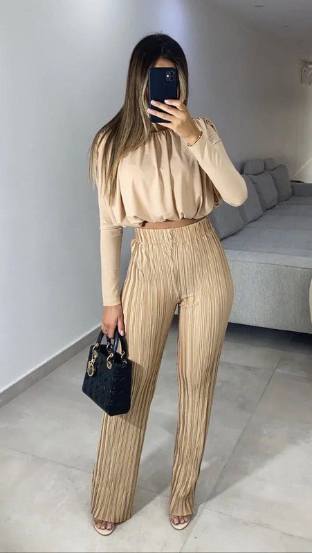 Two piece set - Robbi & Angel