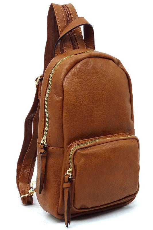 Calin Sling Backpack