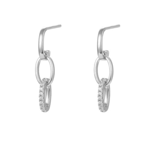 Eva Earrings - Robbi & Angel
