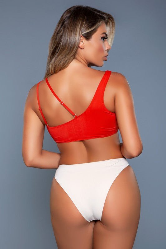 Aubrey Swimsuit - Robbi & Angel