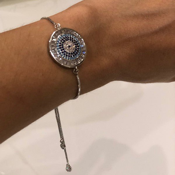 Jill Bracelet - Robbi & Angel