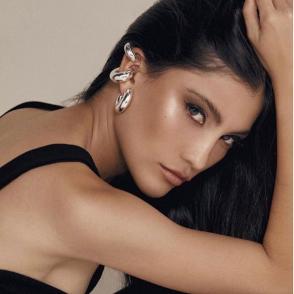 Tamara Ear Cuffs - Robbi & Angel