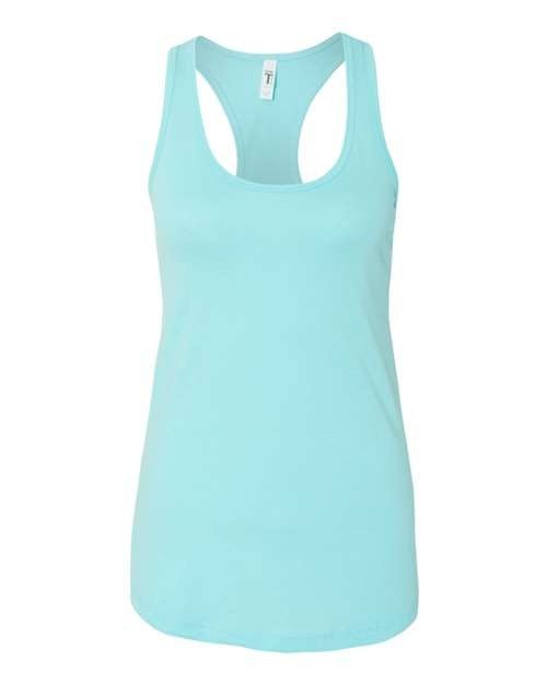 Watercolor Flag Tank - Robbi & Angel