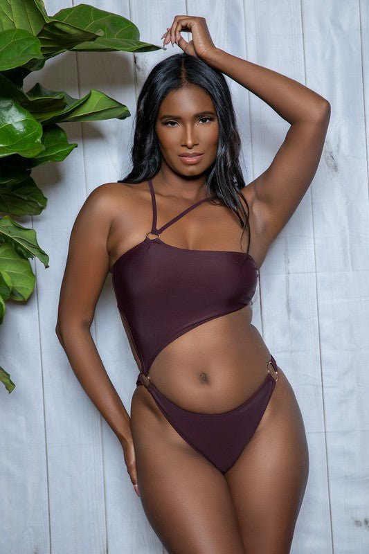 Sofia Swimsuit - Robbi & Angel