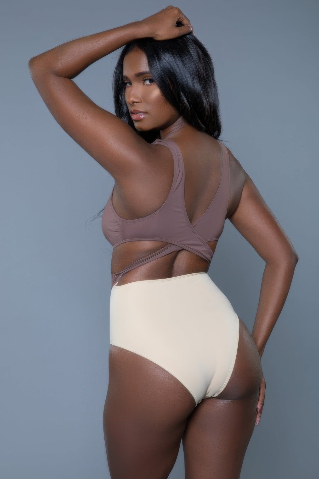2384 Mia Swimsuit - Robbi & Angel
