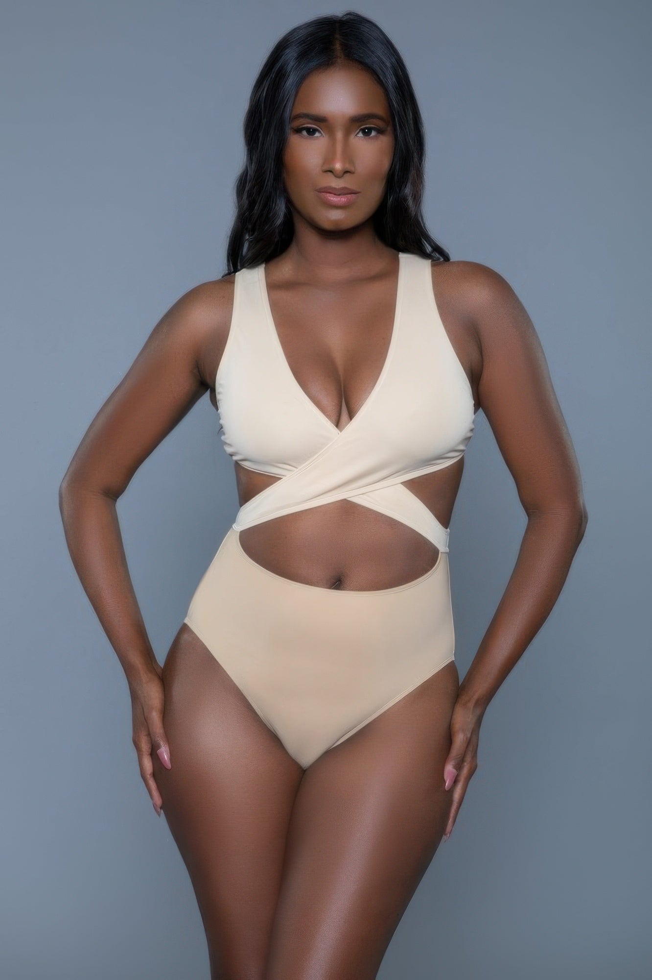 2384 Mia Swimsuit - Robbi & Angel