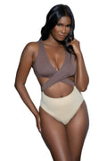 2384 Mia Swimsuit - Robbi & Angel