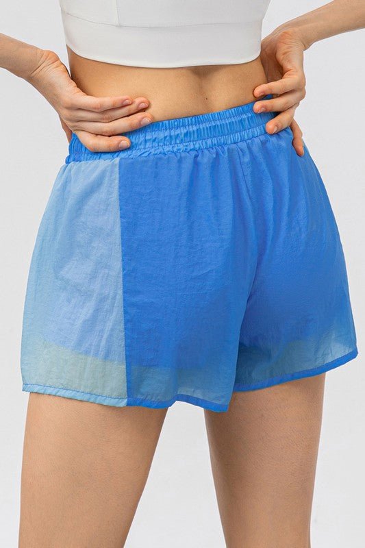 JupiterGear Drawstring Shorts - Robbi & Angel