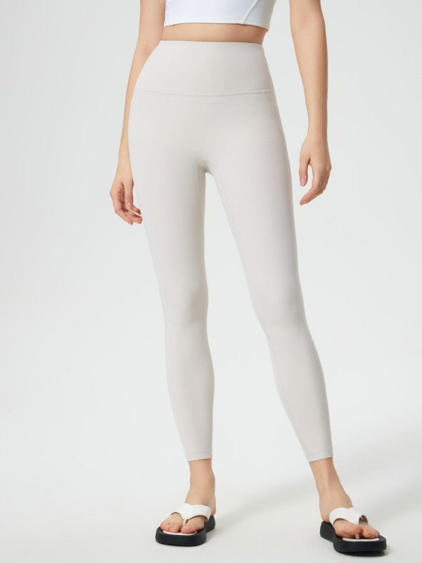 JupiterGear Wide Waistband Leggings - Robbi & Angel