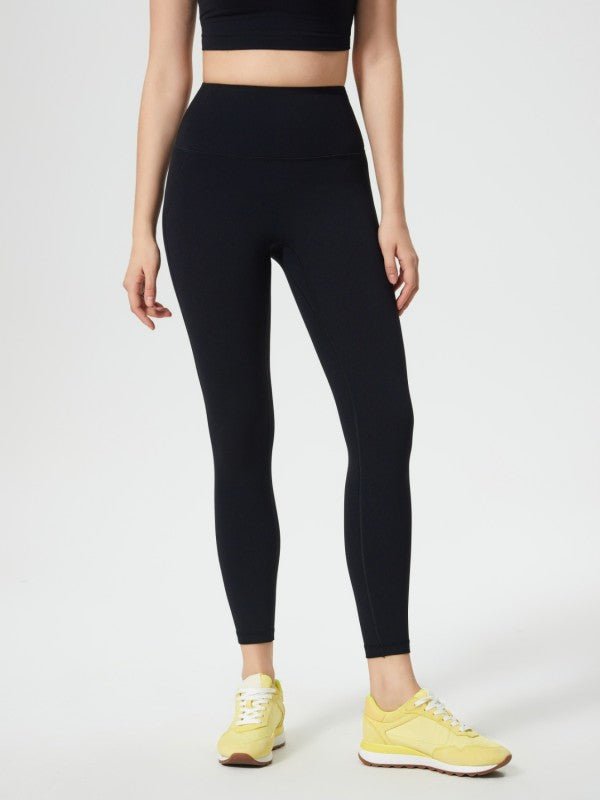 JupiterGear Wide Waistband Leggings - Robbi & Angel