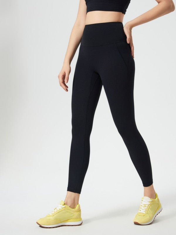 JupiterGear Wide Waistband Leggings - Robbi & Angel