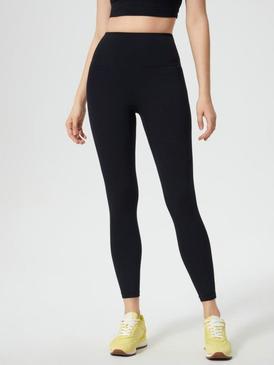 JupiterGear Wide Waistband Leggings - Robbi & Angel