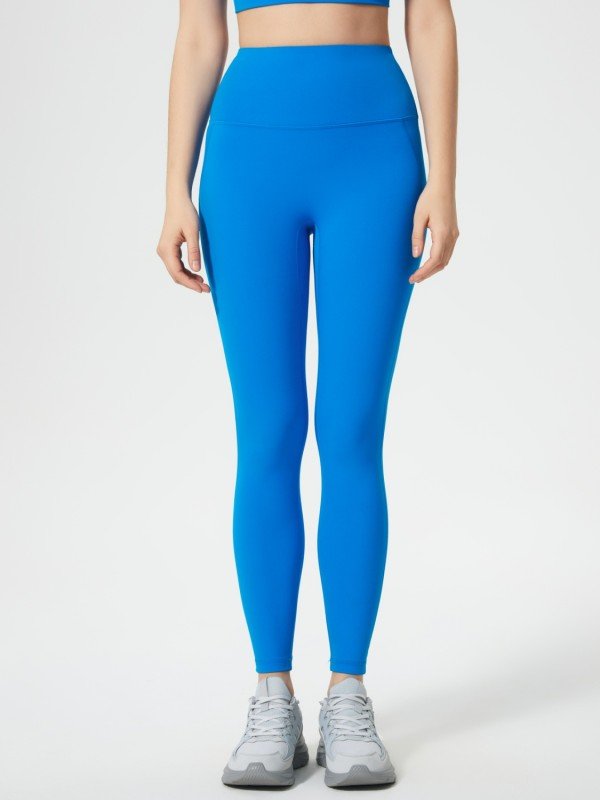 JupiterGear Wide Waistband Leggings - Robbi & Angel