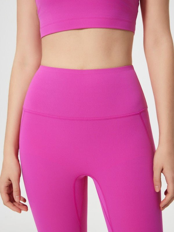 JupiterGear Wide Waistband Leggings - Robbi & Angel