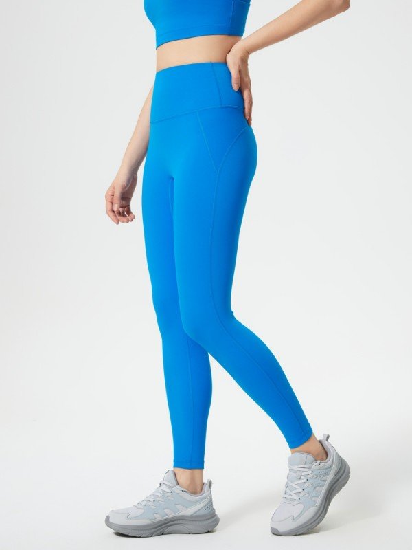 JupiterGear Wide Waistband Leggings - Robbi & Angel