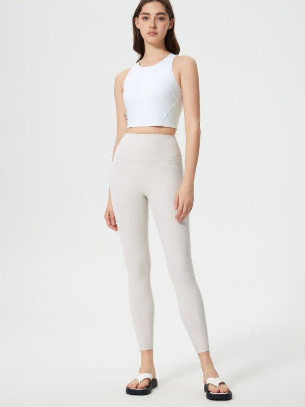 JupiterGear Wide Waistband Leggings - Robbi & Angel