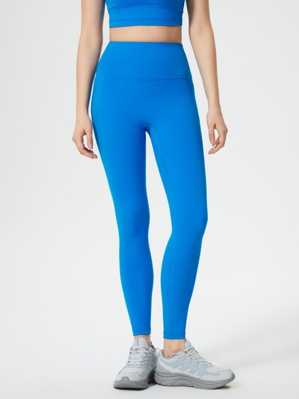 JupiterGear Wide Waistband Leggings - Robbi & Angel