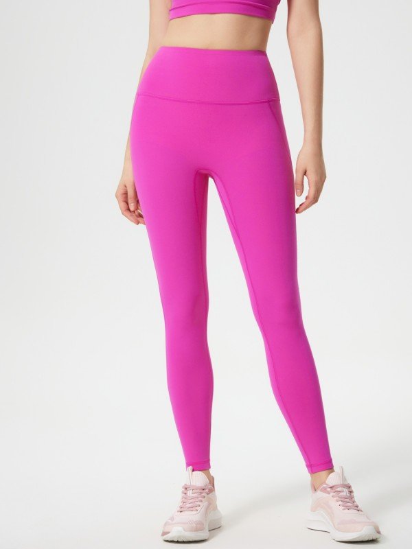 JupiterGear Wide Waistband Leggings - Robbi & Angel