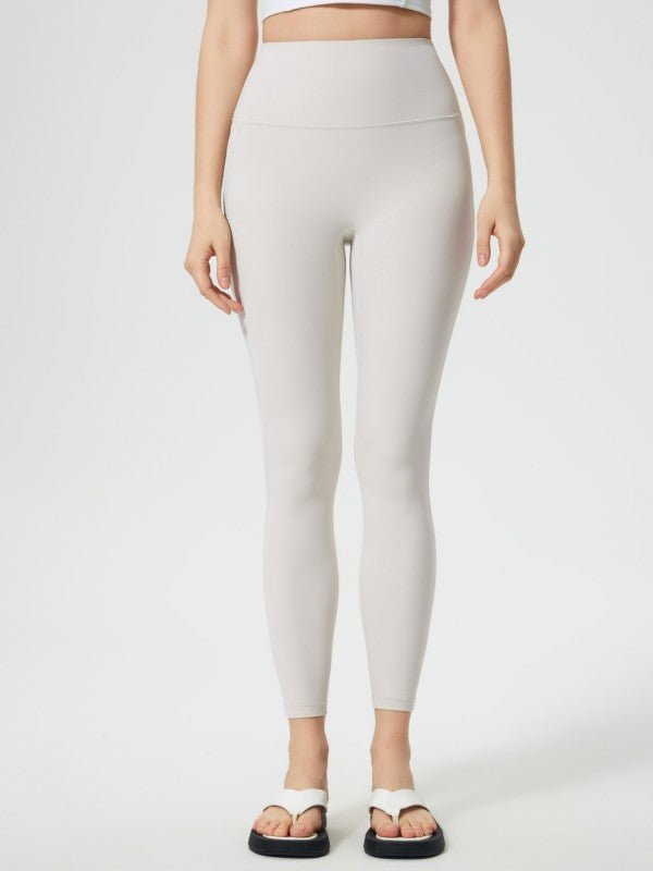 JupiterGear Wide Waistband Leggings - Robbi & Angel