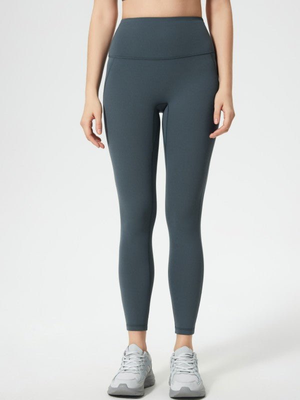 JupiterGear Wide Waistband Leggings - Robbi & Angel