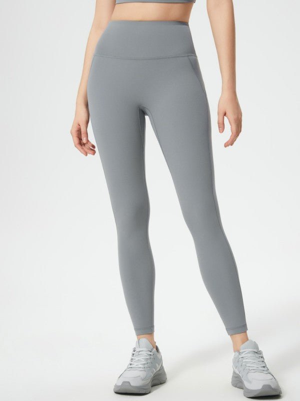 JupiterGear Wide Waistband Leggings - Robbi & Angel