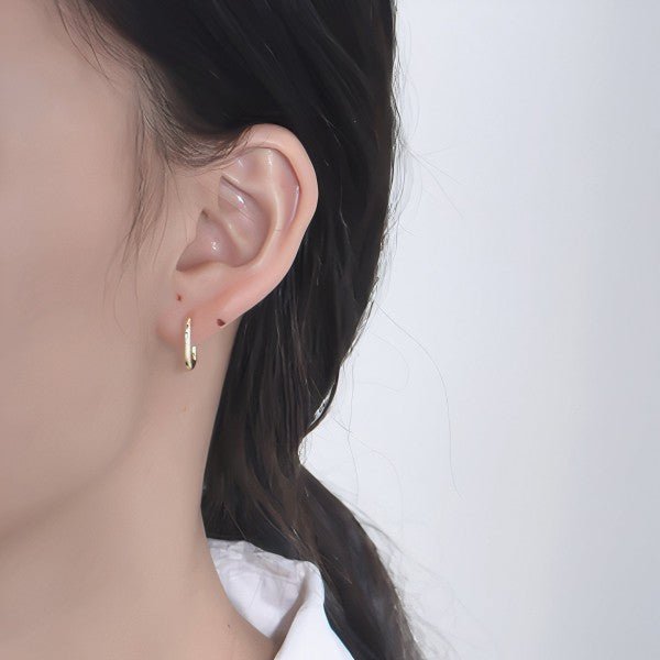 Julieta Earrings - Robbi & Angel