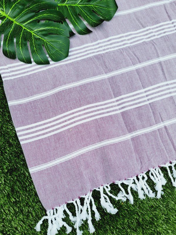 Turkish Towel, Easy carry Quick Dry Towel, Large T - Robbi & Angel