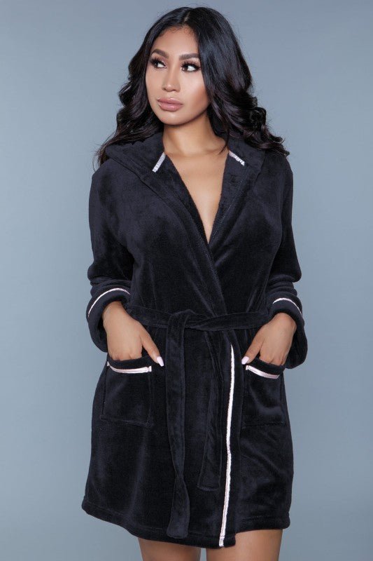 Alyssa Robe - Robbi & Angel