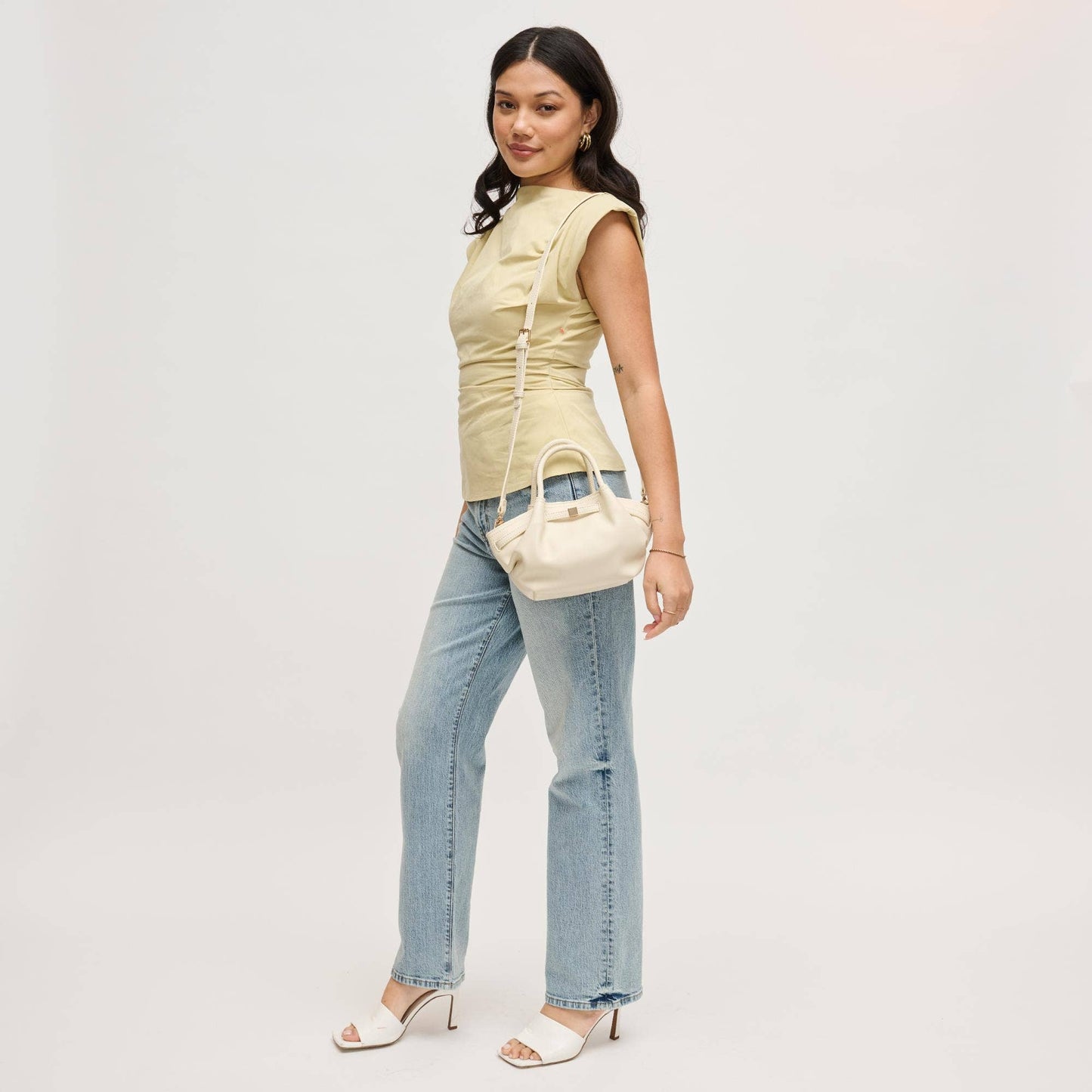 Selena - Color Pop Crossbody