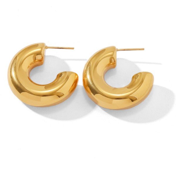 Tamara Earrings - Robbi & Angel