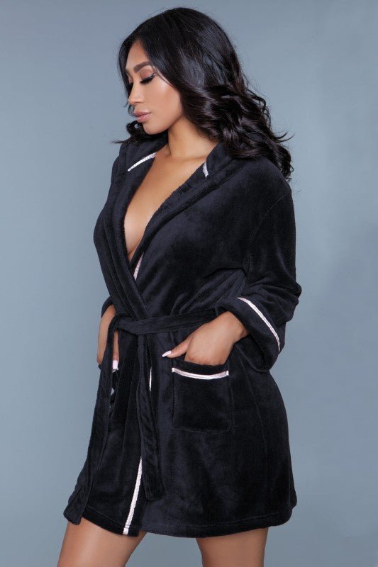 Alyssa Robe - Robbi & Angel