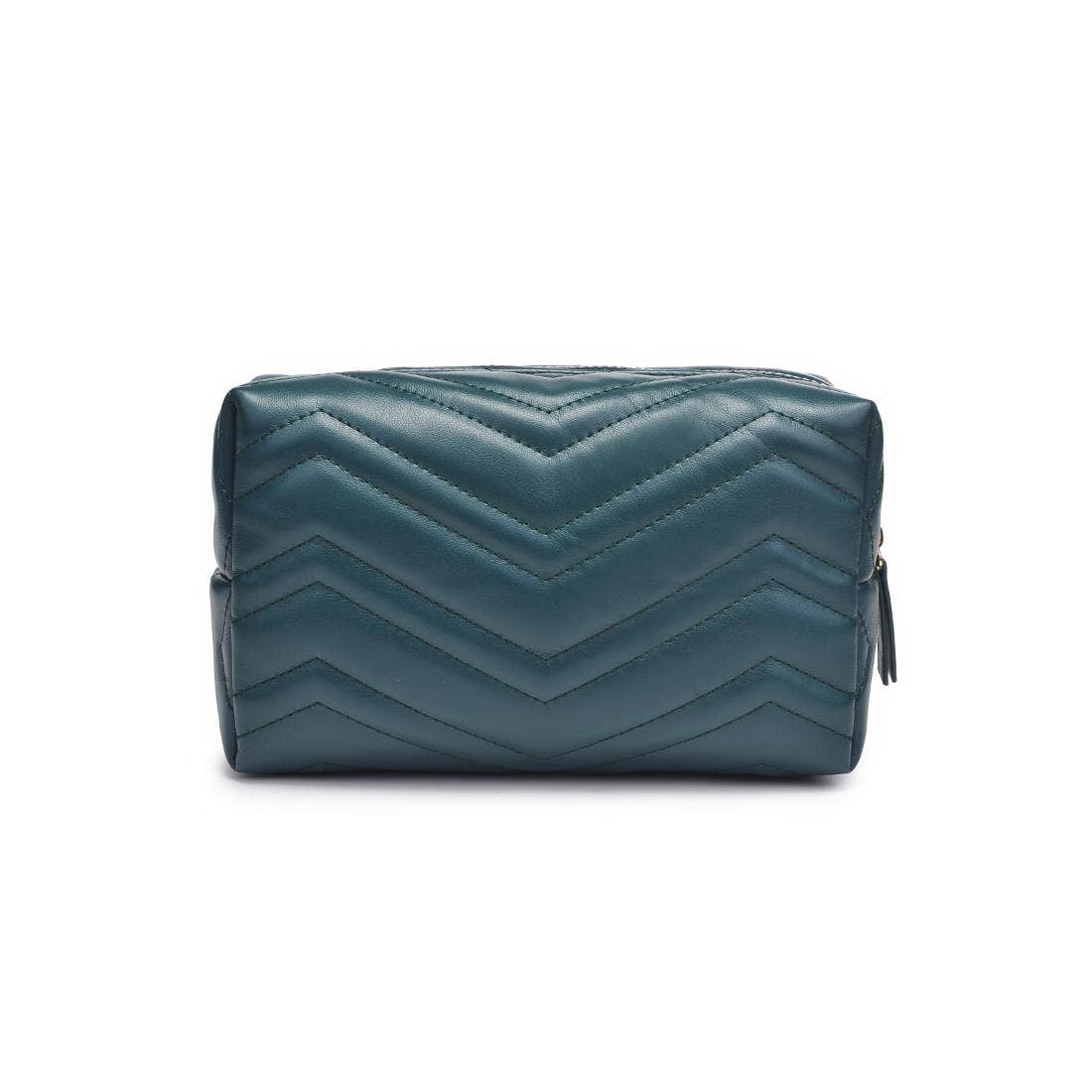 Chic Stitch Cosmetic & Travel Organizer Pouch