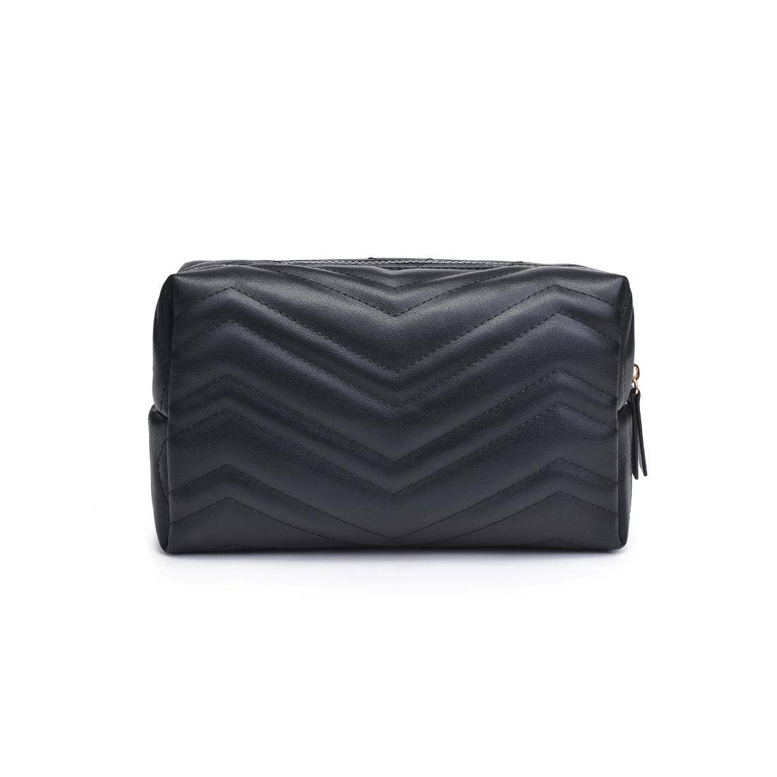 Chic Stitch Cosmetic & Travel Organizer Pouch