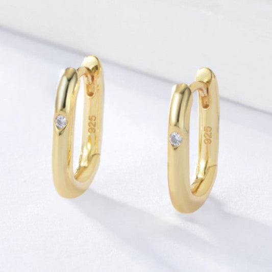Julieta Earrings - Robbi & Angel