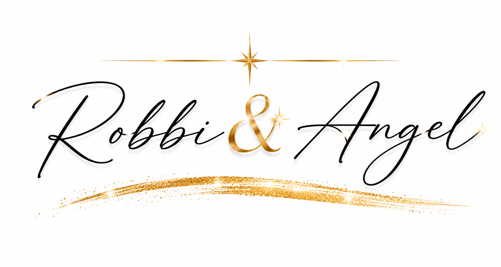 Robbi & Angel