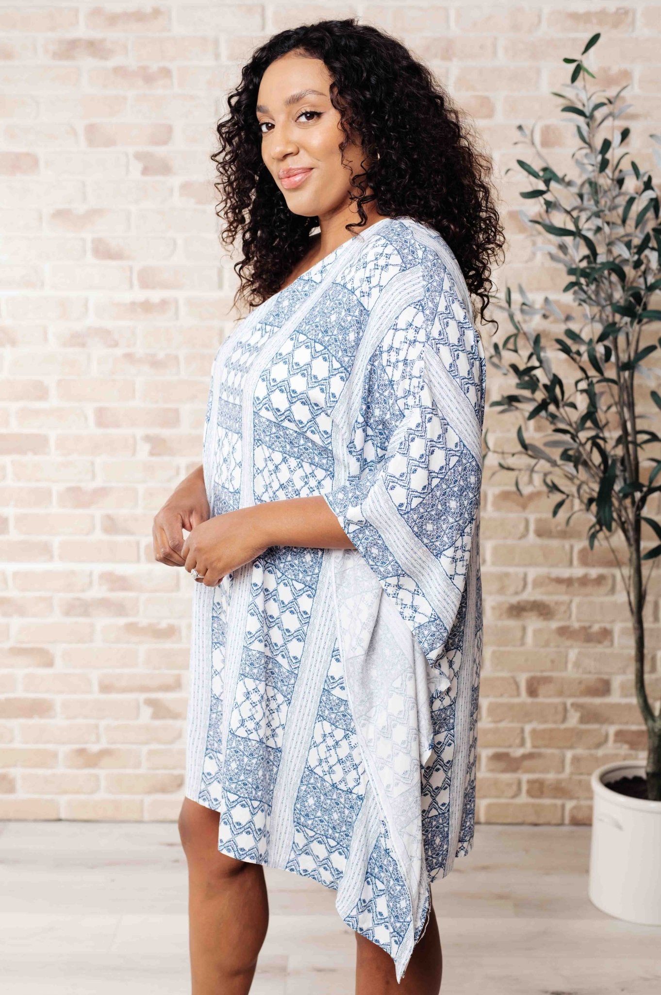 Marjorie One Shoulder Dress - Robbi & Angel