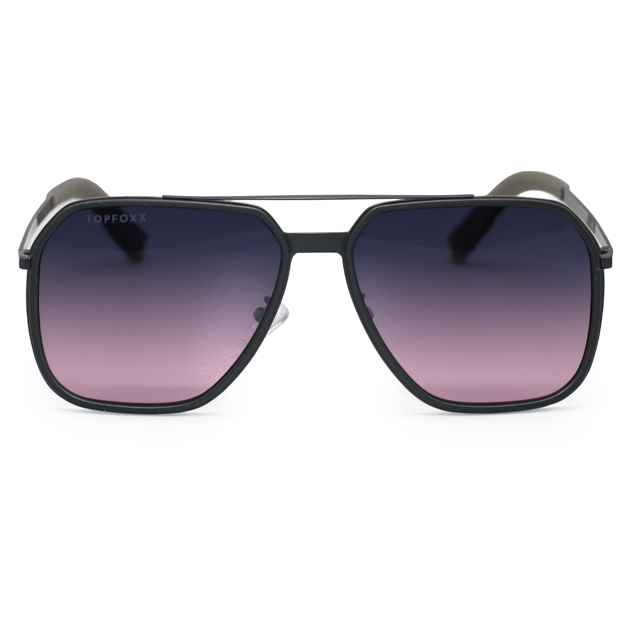 Nova Faded Black