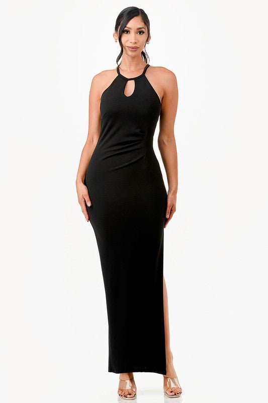 A line dress - Robbi & Angel