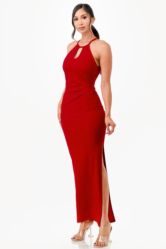 A line dress - Robbi & Angel