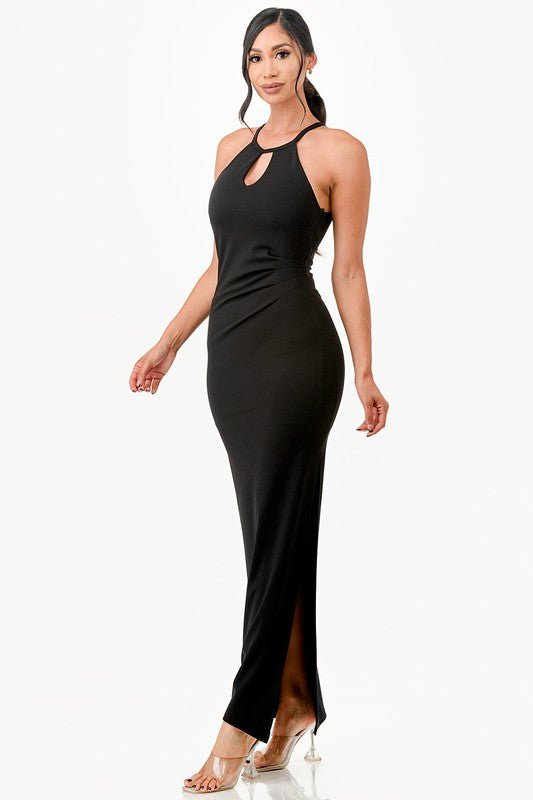 A line dress - Robbi & Angel