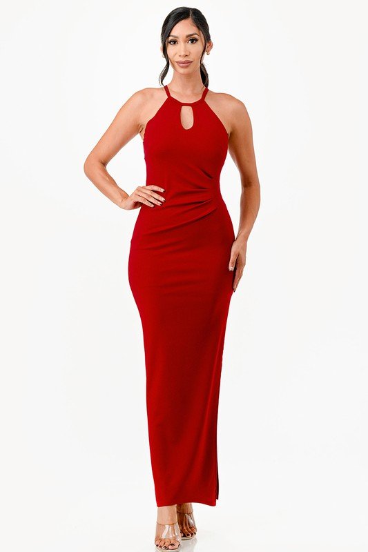 A line dress - Robbi & Angel