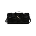 Ada Plush Faux Fur Crossbody - Robbi & Angel