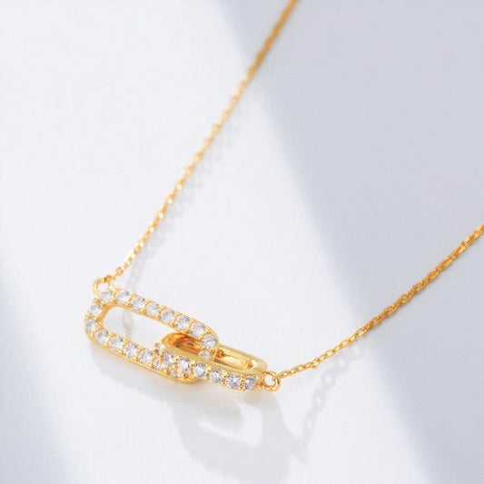 Leni Necklace - Robbi & Angel