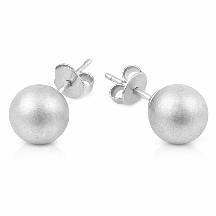Allie Bead Stud - Robbi & Angel