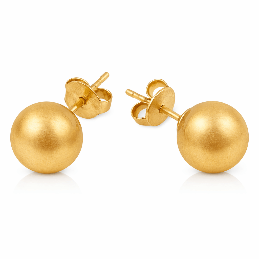 Allie Bead Stud - Robbi & Angel