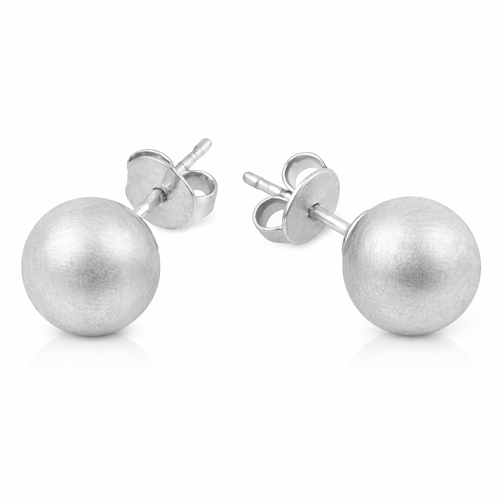 Allie Bead Stud - Robbi & Angel