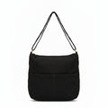 Allison Corduroy Messenger Bag - Robbi & Angel