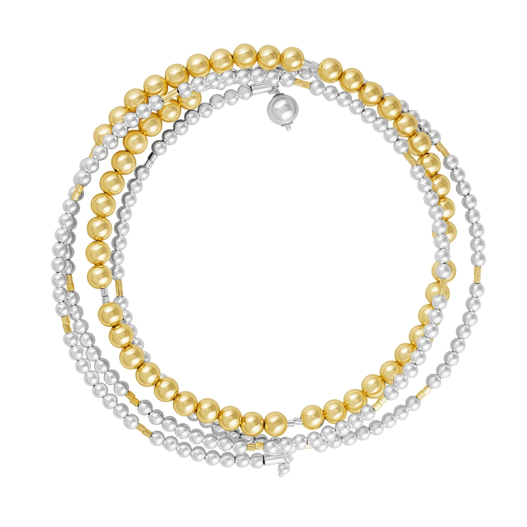 Annaliese Two Tone Choker - Robbi & Angel